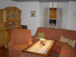 Haus Christine, Haus Johanna in Riedlhütte