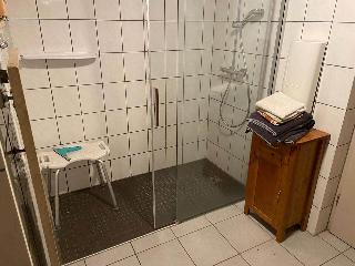 Ferienhaus Winter in Blaibach