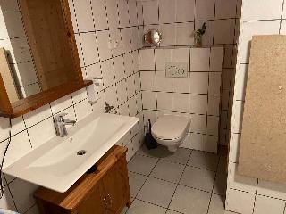 Ferienhaus Winter in Blaibach