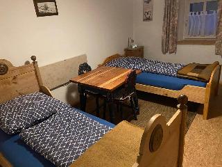 Ferienhaus Winter in Blaibach