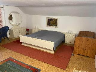 Ferienhaus Winter in Blaibach