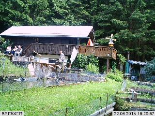 Haus Christine, Haus Johanna in Riedlhütte