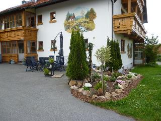 Haus Aufschläger in Sankt Oswald
