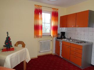 Haus am Berg in Rinchnach