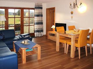 Wellness-Ferienwohnungen Rossberger in Bodenmais