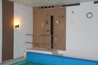 Villa Relax - Ferienwohnungen & Hallenbad & Relaxgarten in Bodenmais