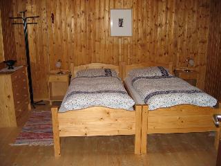 Ferienhaus Döringer in Spiegelau
