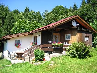 Ferienhaus Döringer in Spiegelau