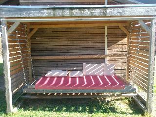 Ferienhaus Hütter in Neuschönau