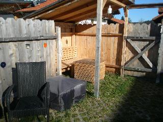 Ferienhaus Hütter in Neuschönau