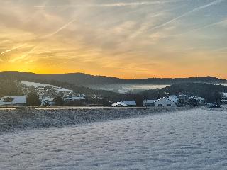 Fewo Kleine Auszeit in Sankt Englmar