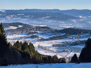Fewo Kleine Auszeit in Sankt Englmar