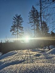 Fewo Kleine Auszeit in Sankt Englmar