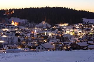 Fewo Kleine Auszeit in Sankt Englmar