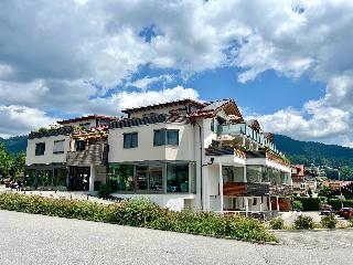 Schmuckstück in Bodenmais