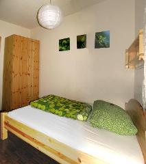 Ferienwohnung Am Bad in Bodenmais