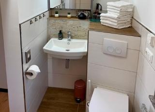 Haus am Heubach - Hotel garni in Bad Staffelstein OT Unnersdorf