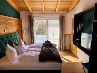 Haus am Heubach - Hotel garni in Bad Staffelstein OT Unnersdorf