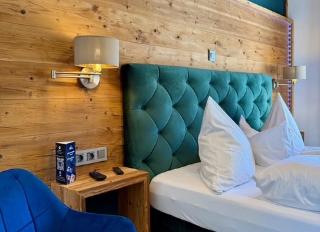 Haus am Heubach - Hotel garni in Bad Staffelstein OT Unnersdorf