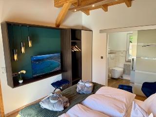 Haus am Heubach - Hotel garni in Bad Staffelstein OT Unnersdorf