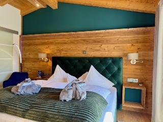 Haus am Heubach - Hotel garni in Bad Staffelstein OT Unnersdorf