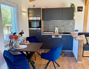 Haus am Heubach - Hotel garni in Bad Staffelstein OT Unnersdorf