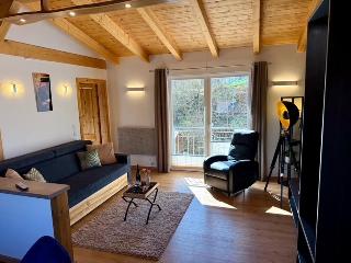 Haus am Heubach - Hotel garni in Bad Staffelstein OT Unnersdorf