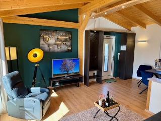 Haus am Heubach - Hotel garni in Bad Staffelstein OT Unnersdorf