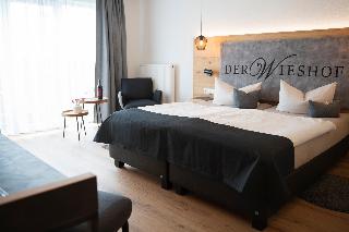 Der Wieshof in Riedlhütte