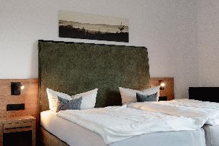 Der Wieshof in Riedlhütte