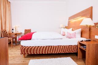 Der Wieshof in Riedlhütte