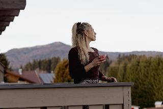 Der Wieshof in Riedlhütte