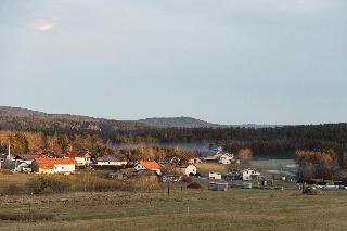 Der Wieshof in Riedlhütte