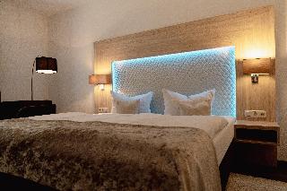 Der Wieshof in Riedlhütte