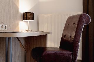 Der Wieshof in Riedlhütte