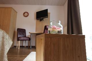 Der Wieshof in Riedlhütte