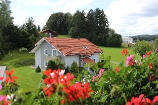 Der Wieshof in Riedlhütte