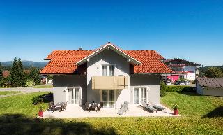 Der Wieshof in Riedlhütte