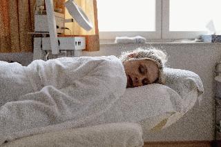 Der Wieshof in Riedlhütte