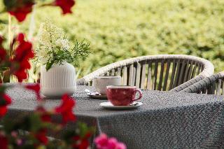 Der Wieshof in Riedlhütte