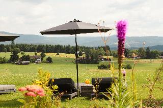 Der Wieshof in Riedlhütte