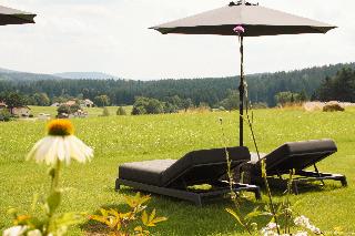 Der Wieshof in Riedlhütte