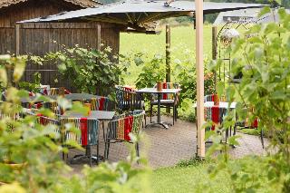 Der Wieshof in Riedlhütte