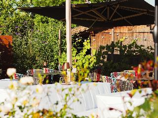 Der Wieshof in Riedlhütte