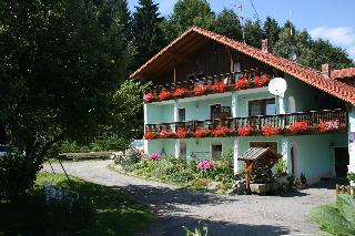 Gästehaus Einberger in Höhenbrunn