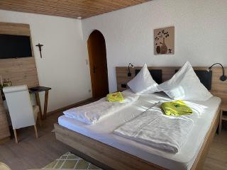 Ferienhotel Münch in Neukirchen beim Heiligen Blut