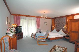 Ferienwohnungen Haus Bärwurz in Bodenmais