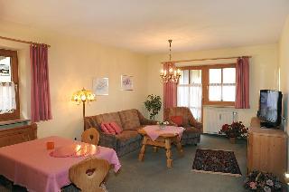 Ferienwohnungen Haus Bärwurz in Bodenmais