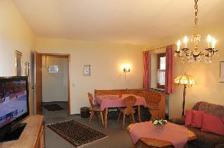 Ferienwohnungen Haus Bärwurz in Bodenmais