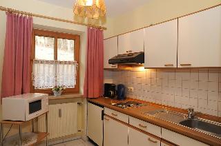 Ferienwohnungen Haus Bärwurz in Bodenmais
